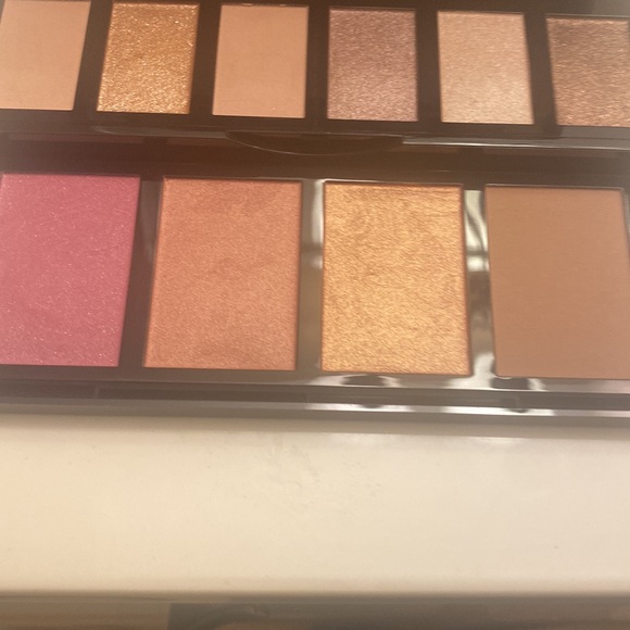 Lancôme eye and face palette - Picture 7 of 7